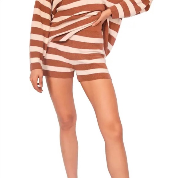 NWOT never worn. Purchased at Nordstrom, currently sold out. - Picture 3 of 3